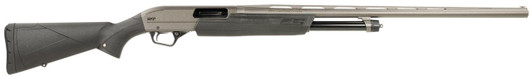 Winchester Guns Winchester Repeating Arms 512439292 SXP Hybrid 12 Gauge 3.5" Chamber 4+1 (2.75") 28", Gray Barrel/Rec, Black Synthetic Furniture, TruGlo Fiber Optic Sight 