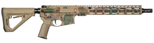 Sons of Liberty Gun Works Sons Of Liberty Gun Works OB1L8913.7XL OB1 Craighead 5.56mm 13.70" 