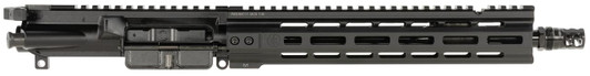  Primary Weapons MK1-M1U-223-11 MK1 Mod 1-M Upper 223 Wylde 11.85" Black Anodized Barrel for AR-15 