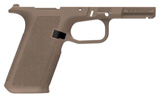 MAGPUL INDUSTRIES CORP Magpul MAG1517FDE EHG RG9  Flat Dark Earth 
