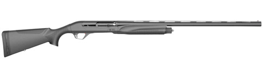 RETAY USA Retay USA CACEBLK28 Ace Type R Full Size 28 Gauge Semi-Auto 3" 3+1 28" Extra Black Vent Rib Barrel, Drilled & Tapped Steel Receiver, Adj Shim Black Synthetic Stock, Ambidextrous 