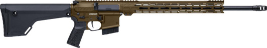  CMMG 28A7F0CMB    ENDEAVOR MK4 22ARC   20    MDBRZ 