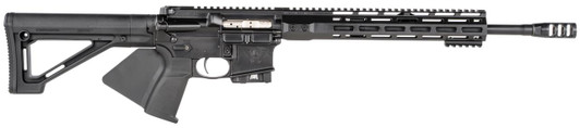  Wilson Combat TRPC300BBLCA Protector Carbine *CA Compliant 300 Blackout 16.25" 10+1 Black Hard Coat Anodized Rec Black Fixed Magpul MOE Carbine Stock Black Strike Ind. Featureless Grip Right Hand 