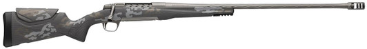 Browning BRN 036078299 XB2 MT PRO TNG,SR MB,6.8 WST 