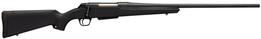 Winchester Guns Winchester Repeating Arms 535700264 XPR  Full Size 270 WSM 3+1 24" Blued Perma-Cote Sporter Barrel, Blued Perma-Cote Steel Drilled & Tapped Receiver, Matte Black Fixed Synthetic Stock, Right Hand 