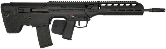 Desert Tech DT WLV-RF-B2010-C-B   WLVRN  556 *CA  20  BLK 10R 