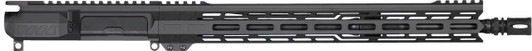 CMMG 55BB40BAB Resolute MK4 5.56x45mm NATO 16.10", Armor Black, M-LOK Free-Float Handguard for AR-Platform (No BCG or Charging Handle) 