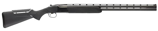  Browning 018331303 Citori Composite 12 Gauge 3" 2rd 30" Blue Polished Over/Under Vent Rib Barrel, Blue Polished Stainless Steel Receiver, Adj Comb Black Synthetic Stock, Invector-Plus Flush 