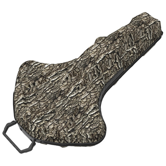  Barnett Ballistic Crossbow Case Compact Tru Bark 