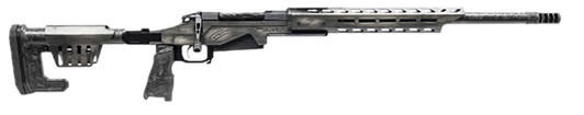 FIERCE FIREARMS FIERCE FMTR300WIN20DG MNT REAPER 300WIN 20" DISGRY 