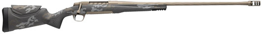 Browning BRN 036086282 XB2 MT PRO SB,SR MB,6.5 CM 