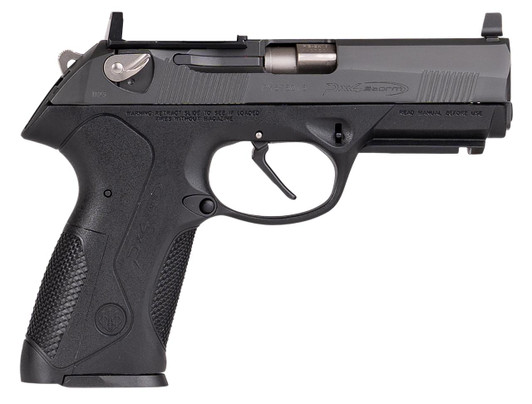 LANGDON TACTICAL TECH Langdon Tactical Tech LTTPX4FFMNRR Beretta Px4  9mm Luger RMR Footprint 