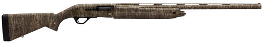 Winchester Guns Winchester Repeating Arms 511212691 SX4 Waterfowl Hunter 20 Gauge 26" 4+1 3" Overall Mossy Oak Bottomland Right Hand (Full Size) Includes 3 Invector-Plus Chokes 