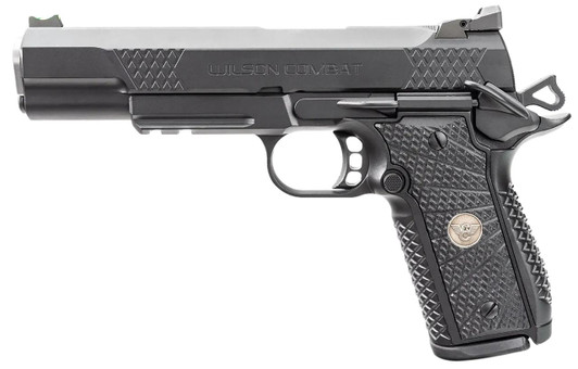  Wilson Combat 2EDCXLPR9A EDC X9 2.0 9mm Luger 15+1 5" 