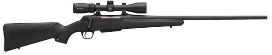 Winchester Guns WGUN 535705293 XPR SCOPE CMB NS 450 24 BLK 