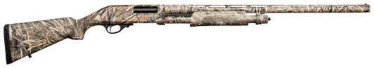 Charles Daly Chiappa Charles Daly 930106 335 Field 12 Gauge 5+1 3.5" 28" Vent Rib Barrel, Full Coverage Realtree Max-5 Camouflage, Synthetic Stock, Auto Ejection, Includes 3 Chokes 