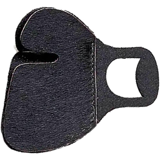 Neet Pinch Free Tab Calf Hair Large Lh