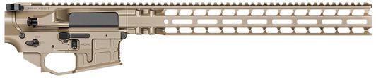 Radian Weapons RADN R0406 BUILDER KIT   15.5 HAND GUARD       FDE