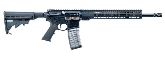  Faxon Firearms FX5116-HBAR Ascent  5.56 NATO 10+1 