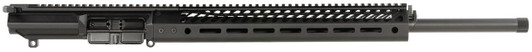 Seekins Precision 0011100123-F SP10  6.5 Creedmoor 