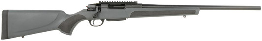 Stevens Savage Arms 19183 334  Full Size 308 Win 3+1 20" Black Button Rifled Barrel, Black Carbon Steel Receiver w/Picatinny Rail, Gray Fixed Synthetic Stock, Right Hand 
