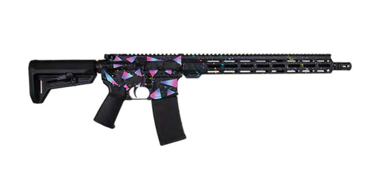 Shark Coast Tactical SHARK COAST 300-093-1000-20 556 16"       MIAMI AR 