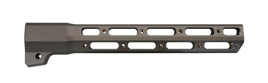 Q LLC Q ACC-HG-AR-QSERT-9-BLK Q-SERT AR HANDGUARD 9" BLK 