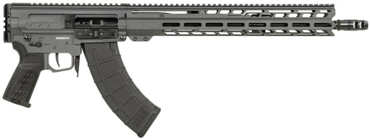  CMMG 86A740B-SG  DISSENT MK47 762X39 14.3 PW SGRY 