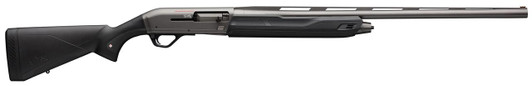 Winchester Guns Winchester Repeating Arms 511251692 SX4 Hybrid 20 Gauge 28" 4+1 3" Gray Cerakote Rec/Barrel Matte Black Stock Right Hand (Full Size) Includes 3 Invector-Plus Chokes 