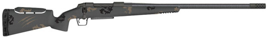 FIERCE FIREARMS FIERCE FCRXP308WIN24MM  CB RIVLXP 308WIN 24 4 MBTR 