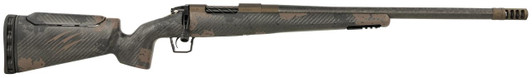 FIERCE FIREARMS FIERCE FCRFP65CM20MM CB RIVAL FP 65CRD 20 MDB/TRPH 