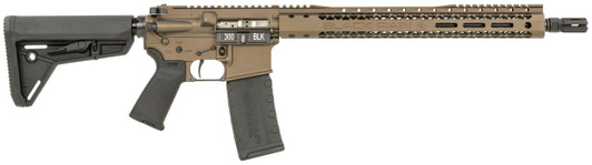 Black Rain BRO SSP-300BLK-MB     300B SPEC+SSP 16 MID BRNZ 