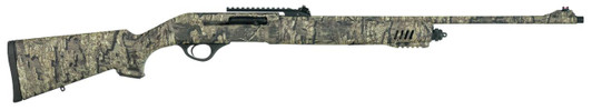  Escort HEPS4124TRTB PS Turkey Full Size 410 Gauge Semi-Auto 3" 4+1 24" Realtree Timber Vent Rib Barrel, Grooved Aluminum Receiver, Adjustable Realtree Timber Synthetic Stock, Right Hand 