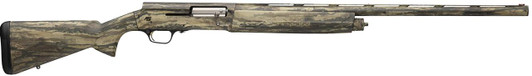  Browning 0119322004 A5  12 Gauge Semi-Auto 3.50" 4- 2.75" Shells 28" Realtree Legacy Vent Rib Barrel, Humpback Aluminum Receiver, Adjustable Composite Stock, Invector-DS Chokes 