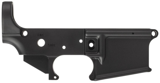  Primary Weapons M100SM11-1F MK1 MOD 1-M Lower Compatible w/ AR-15 