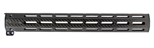 Faxon Firearms FAXON FFHGMLOK15C1 STRMLINE CAR 15 HNDGRD 