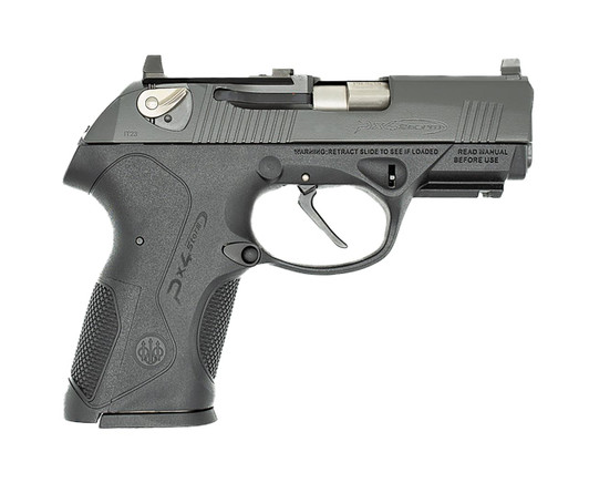LANGDON TACTICAL TECH Langdon Tactical Tech LTTPX4CCFNRR Beretta Px4 Carry 9mm Luger RMR Footprint 