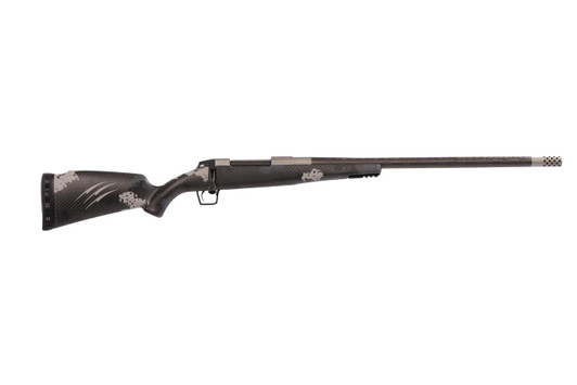 FIERCE FIREARMS Fierce Firearms Cf Rogue 25cr Gl/ptm 22" 