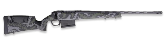 Weatherby WTHBY 3WRX225CMR4B  307 RANGE XP 2.0 25CM     22+2 