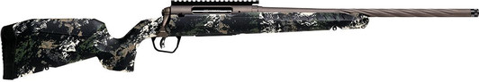 Savage SAV 32397 AXIS 2 PRO FOREST SP CAMO COMP    6MMARC 
