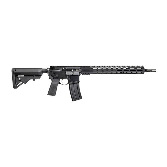 Sons of Liberty Gun Works M4-89 Match 223 Wylde 16'' Bbl (3)30 Round Mag Black 