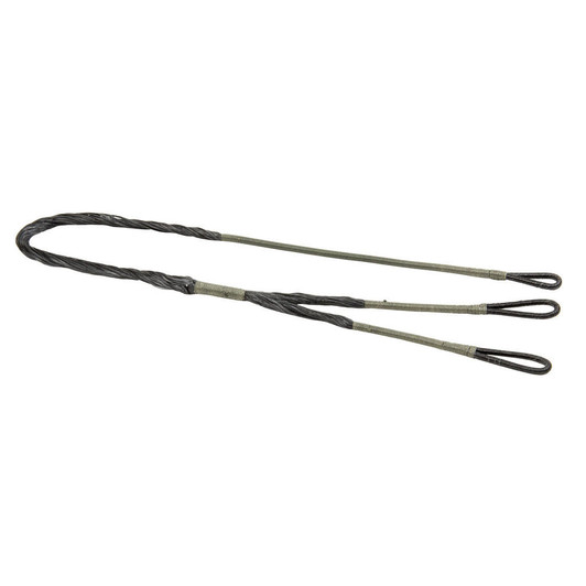 Blackheart Crossbow Split Cables 19.6875 In Ten Point Venom