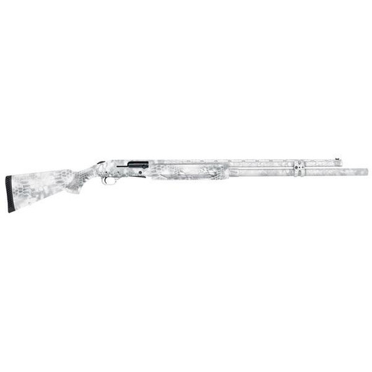  Mossberg 930 Snow Goose 12ga 28''  13-rd Krytek Yeti Camo 