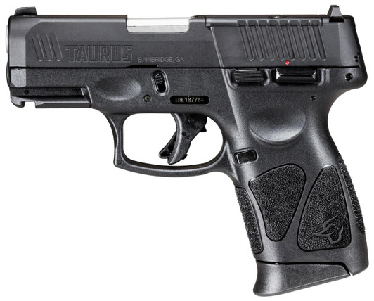  Taurus G3c 9mm Blk/blk 3.2" 10+1 Or 