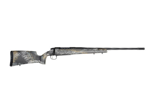  Weatherby 307 Alpine St 6.5-300 26" 