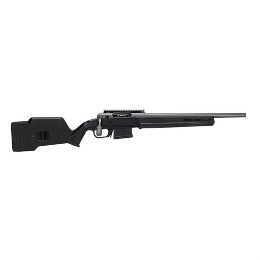 Savage Arms 110 Mapgul Hunter 6.5 Creedmoor Bolt 