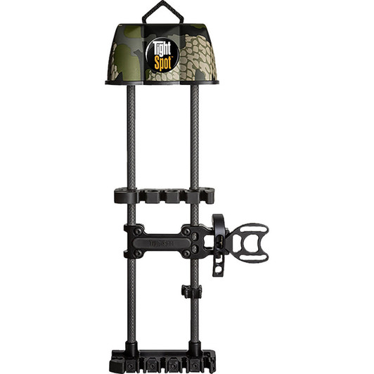 Tight Spot Tightspot Quiver Kuiu Verde 2.0 5 Arrow Lh