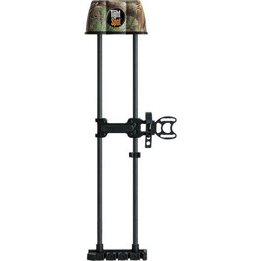 Tight Spot Tightspot Quiver Realtree Edge 5 Arrow Rh