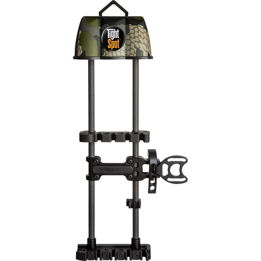 Tight Spot Tightspot Quiver Rise Kuiu Verde 2.0 5 Arrow Rh