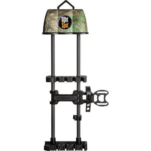 Tight Spot Tightspot Quiver Rise Realtree Edge 5 Arrow Rh